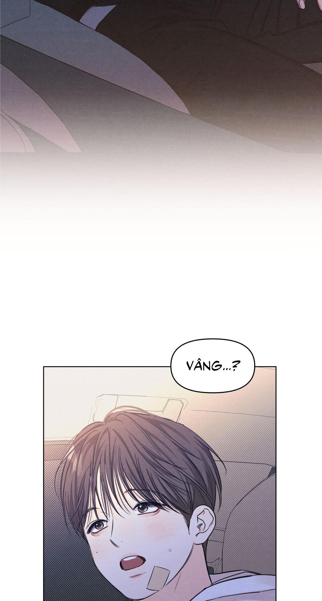 Công Việc Làm Thêm Hàng Ngày - Chap 16