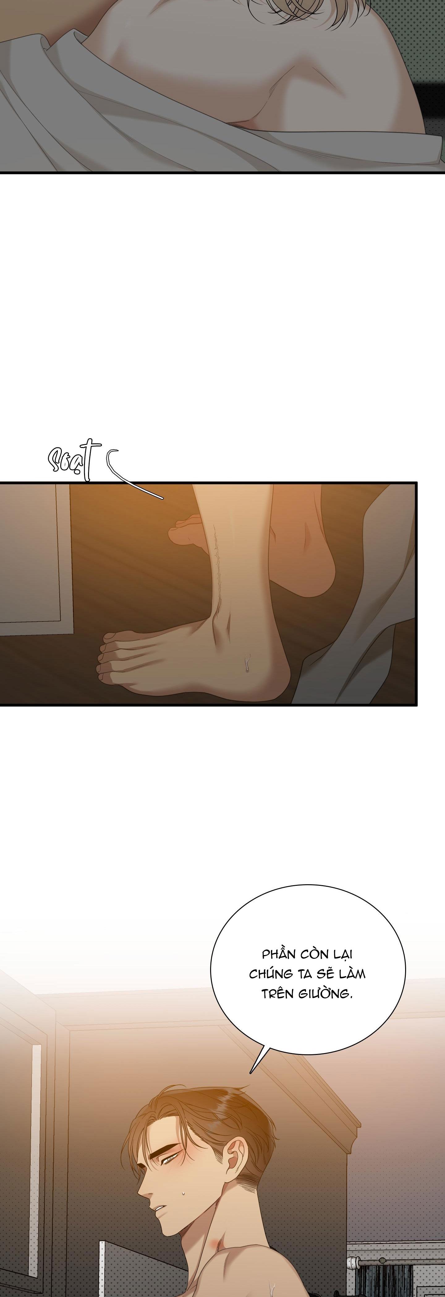 GỬI. 00 - Chap 16