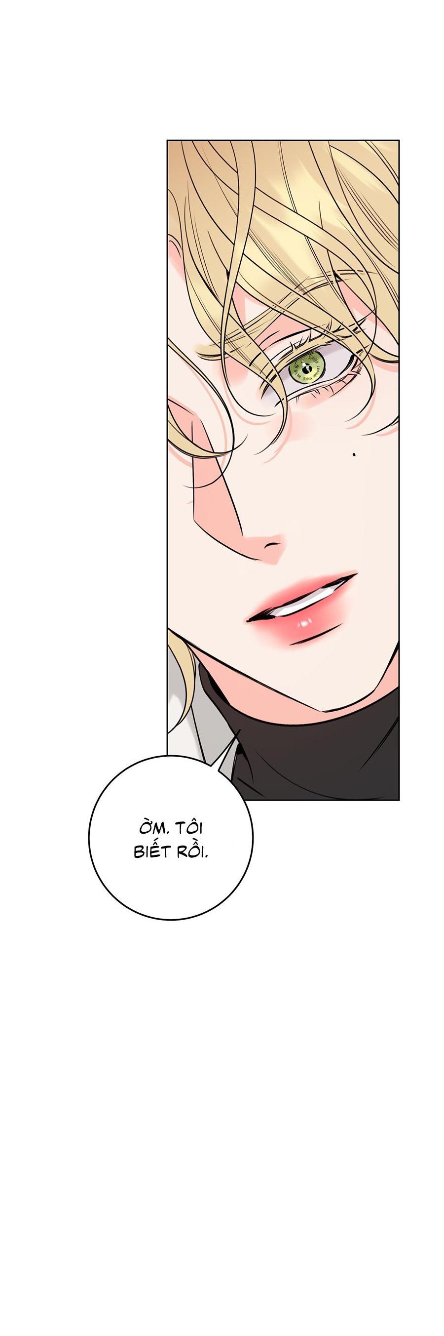 Honey Trouble - Chap 39