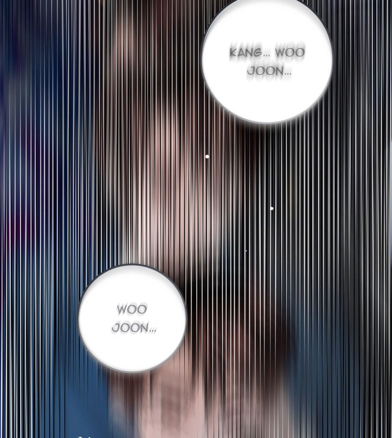 OVER THE PARADISE - Chap 51