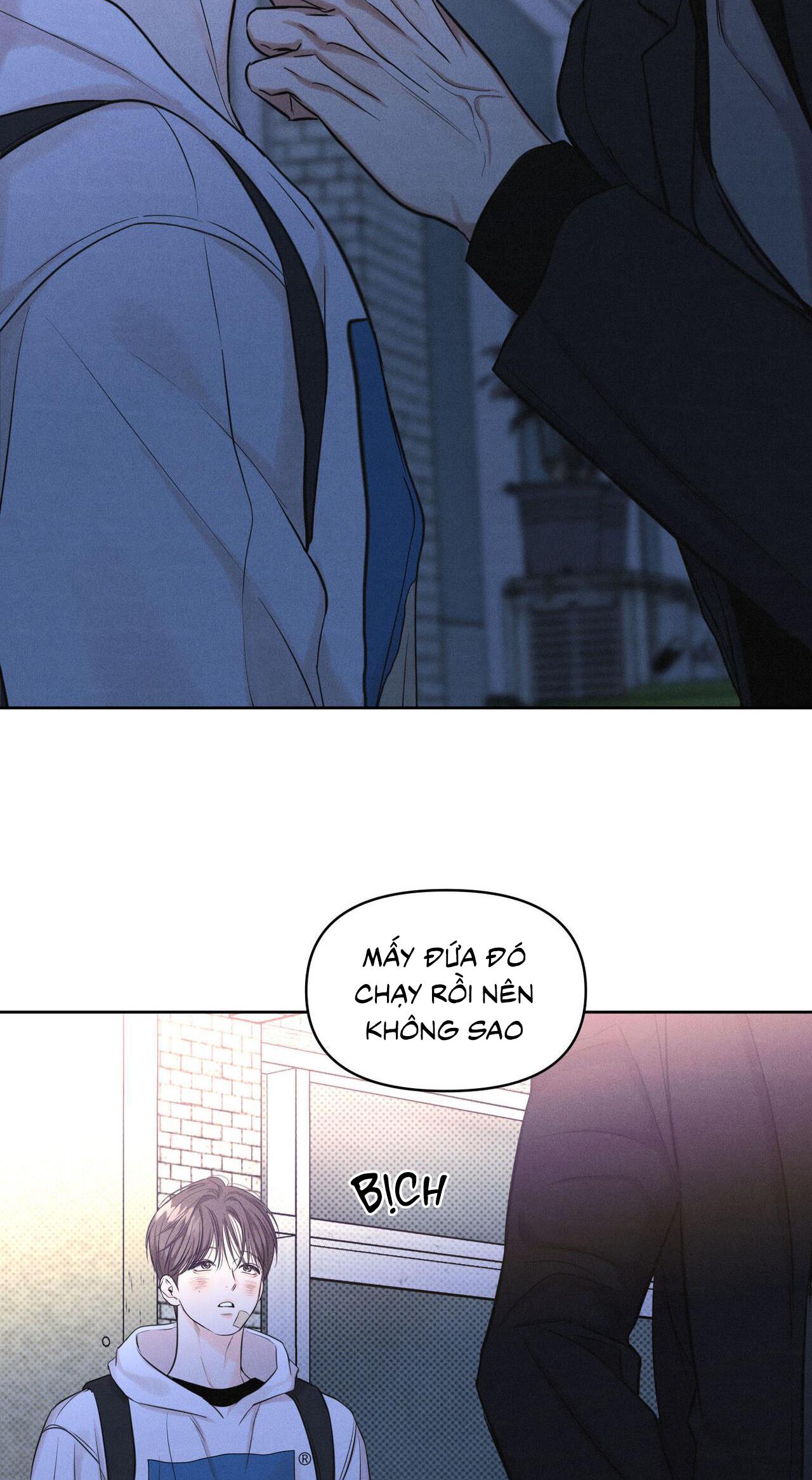 Công Việc Làm Thêm Hàng Ngày - Chap 15