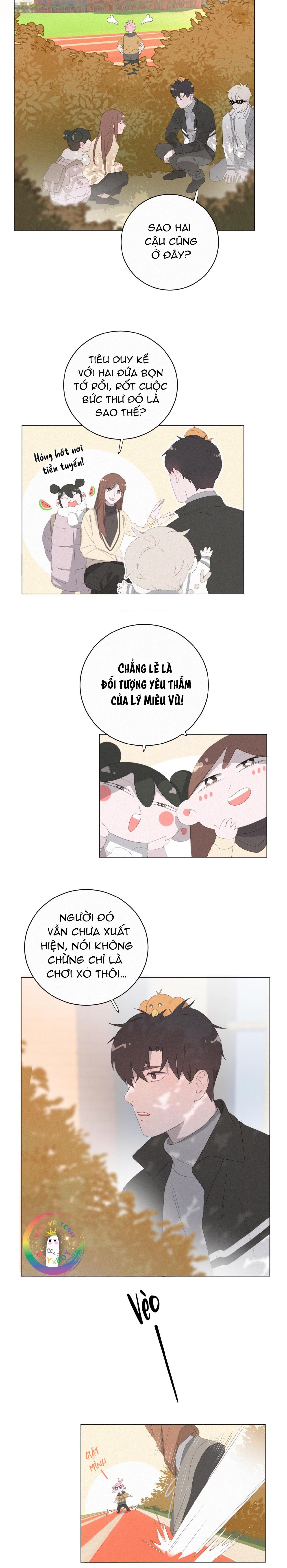 Xã Hội Mồn Lèo - Chap 51