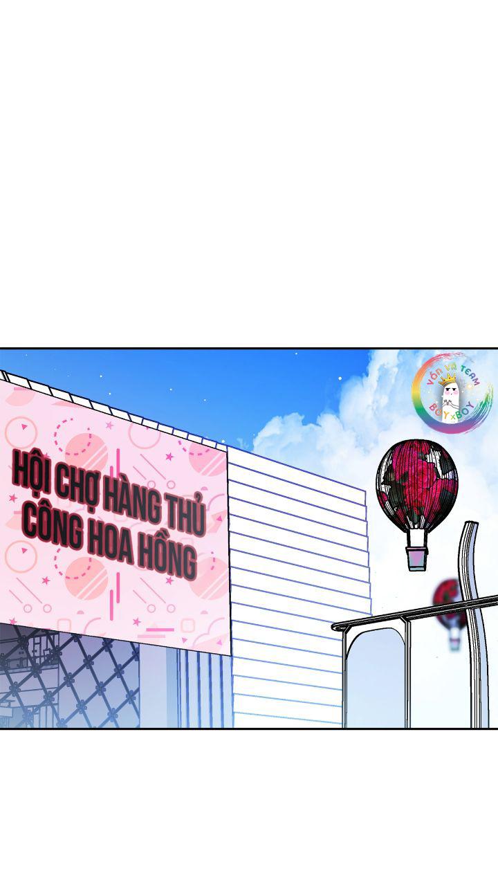 Nếu Như Cậu Bạn Hàng Xóm Là Vampire? - Chap 73