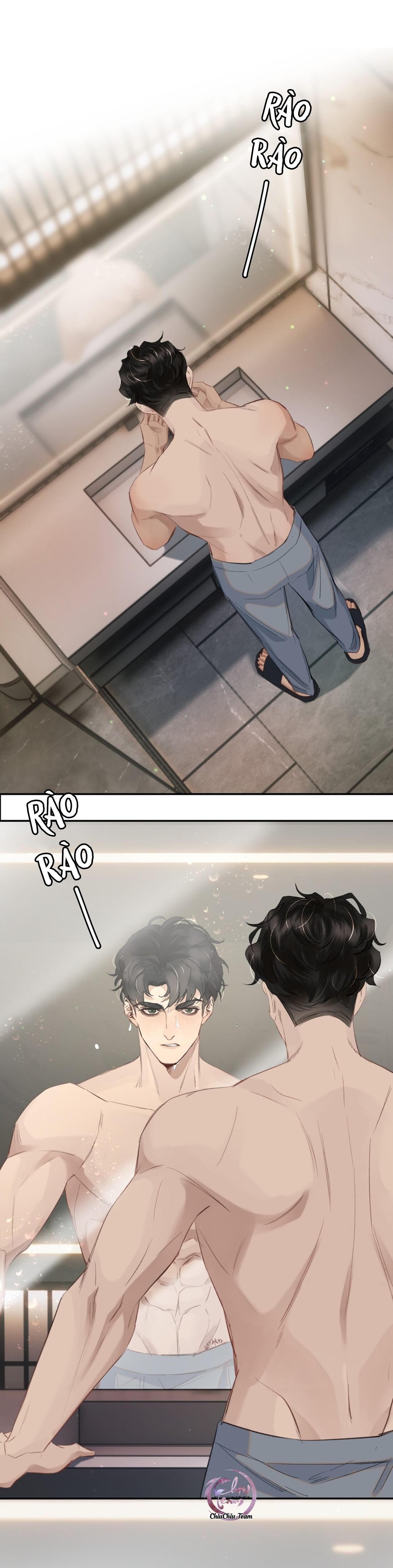 Không Thể Cưỡng Lại Người Yêu Dính Người - Chap 28