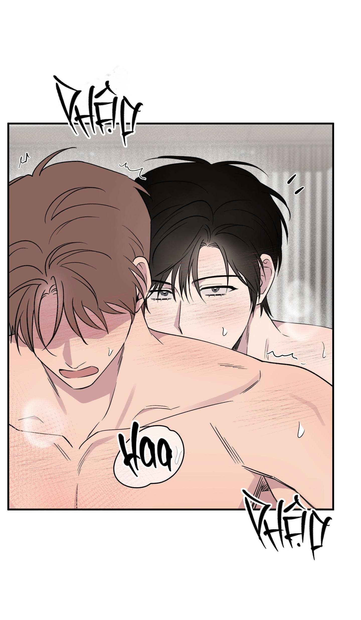 ĐIỀU MAY MẮN NHẤT CUỘC ĐỜI TÔI - Chap 58