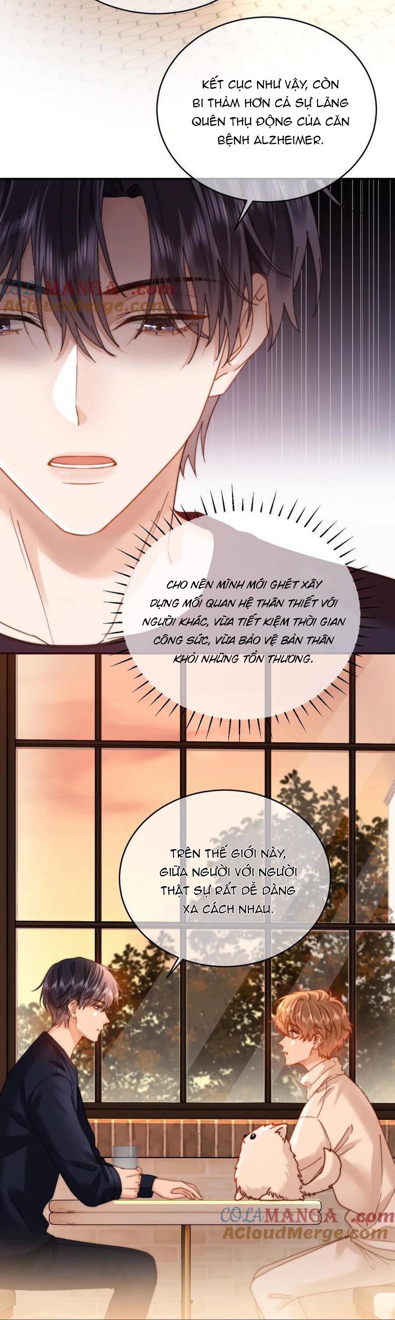 Chất Dị Ứng Đáng Yêu - Chap 52