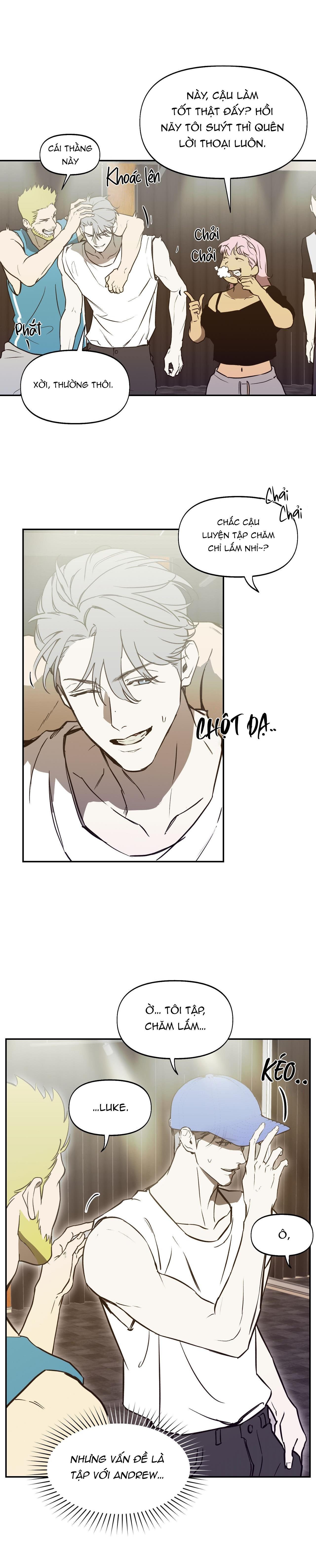 NERD PROJECT - Chap 25