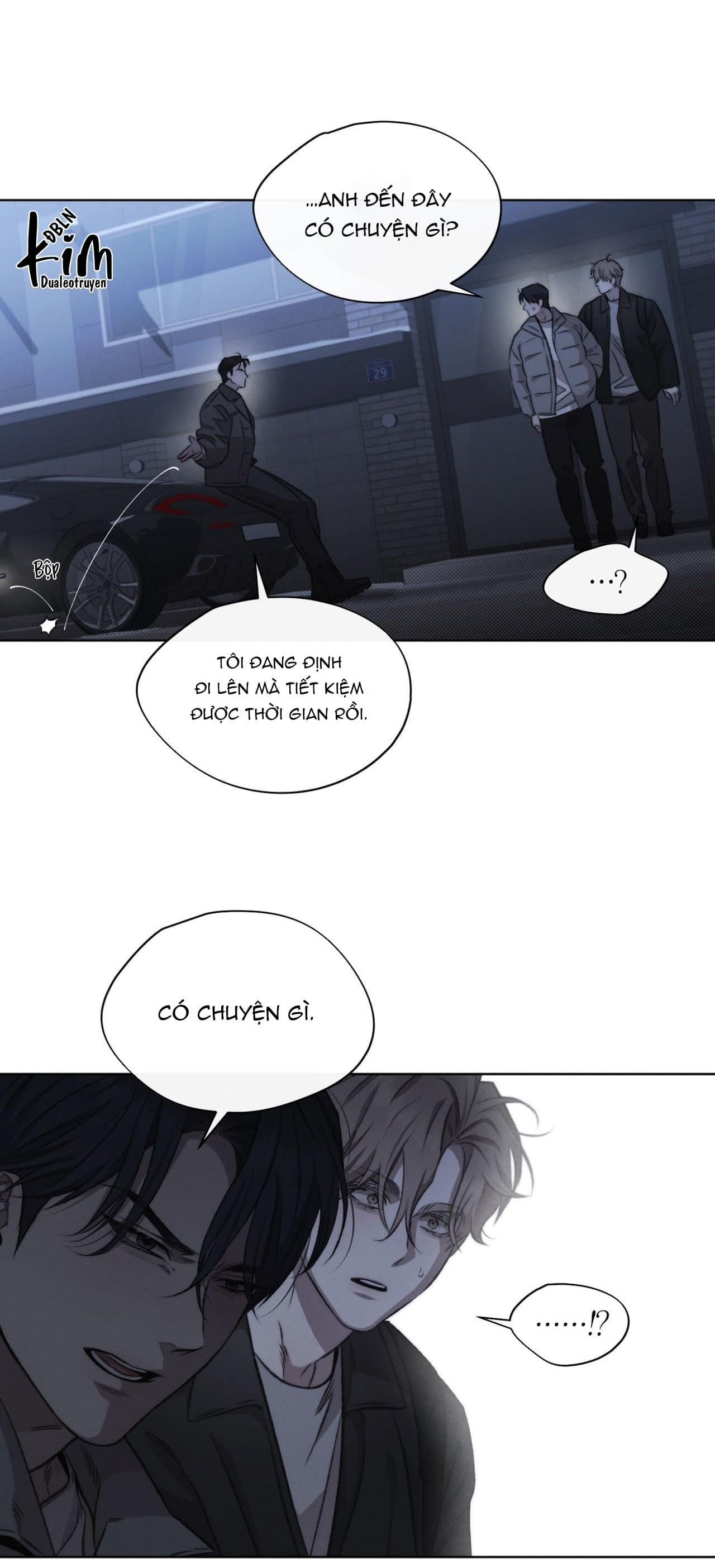 STILL LOVE YOU - Chap 22