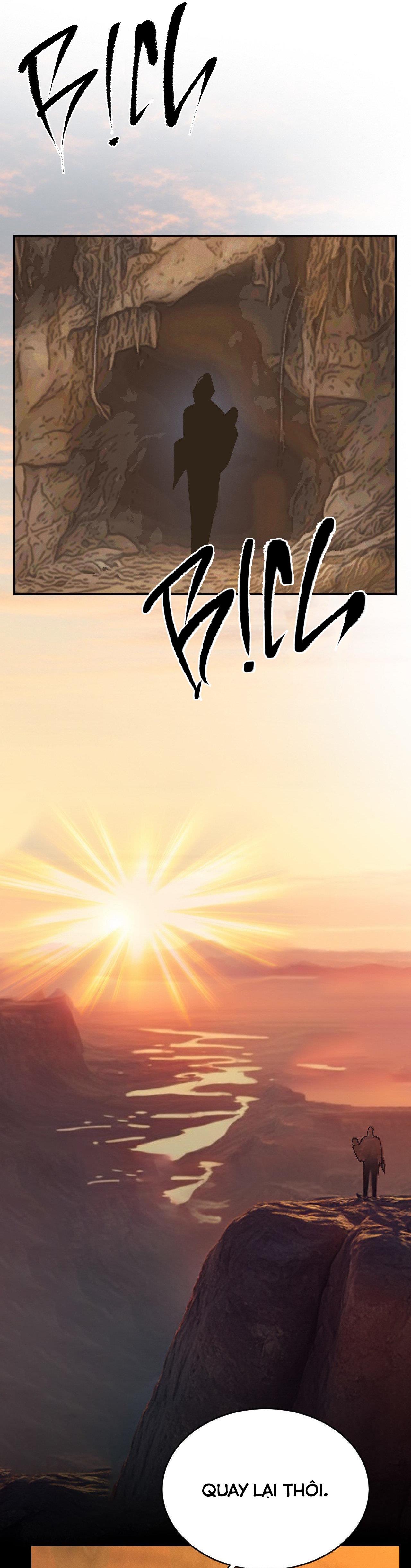 (END SS1) PEACH BOY - Chap 33