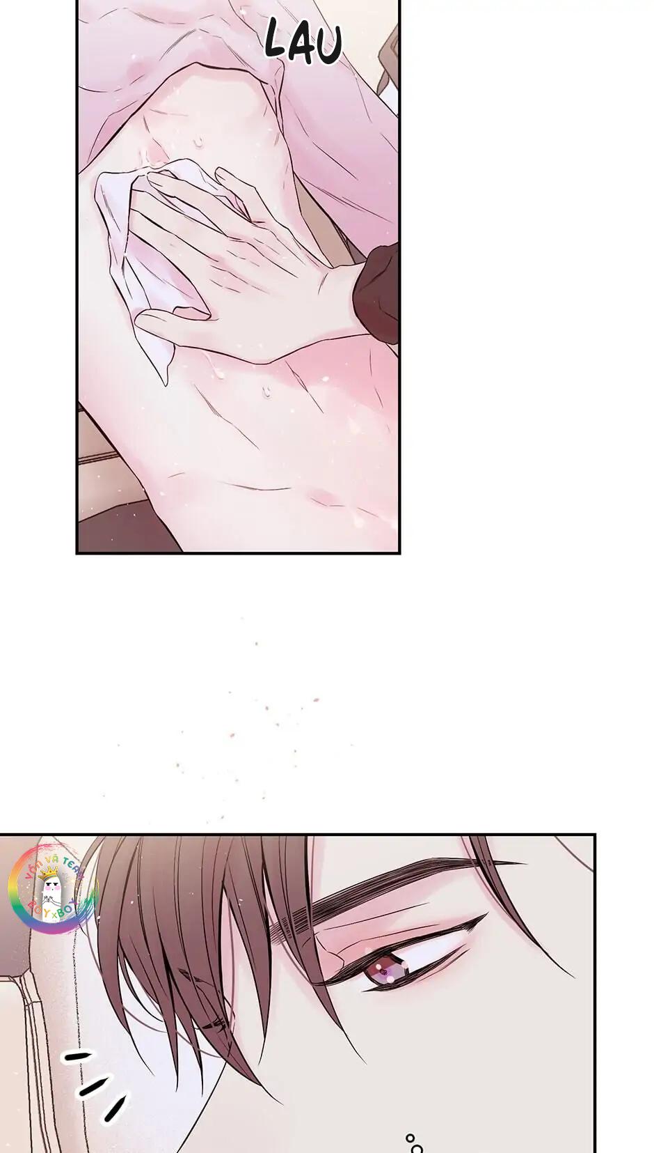 Bí Mật Của Tôi - Chap 68