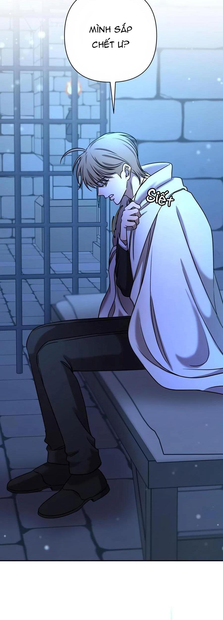 Mắc Kẹt Trong Game Hẹn Hò Của Em Gái Tôi - Chap 67