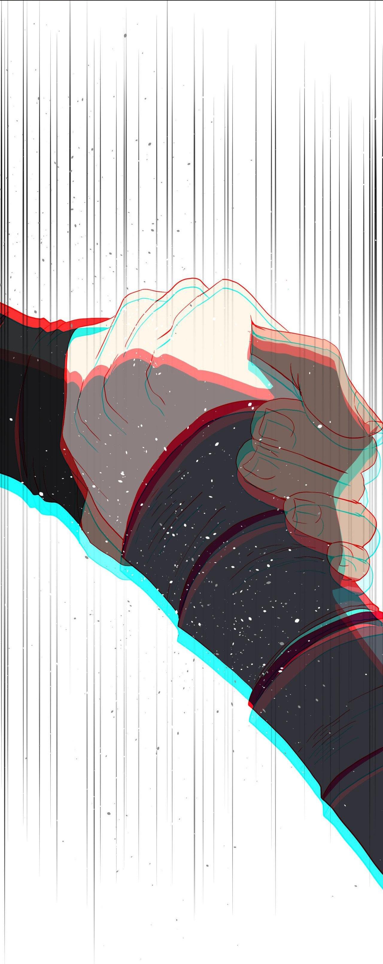 BẠN CÙNG LỚP MẪU GIÁO MẶT TRỜI - Chap 11