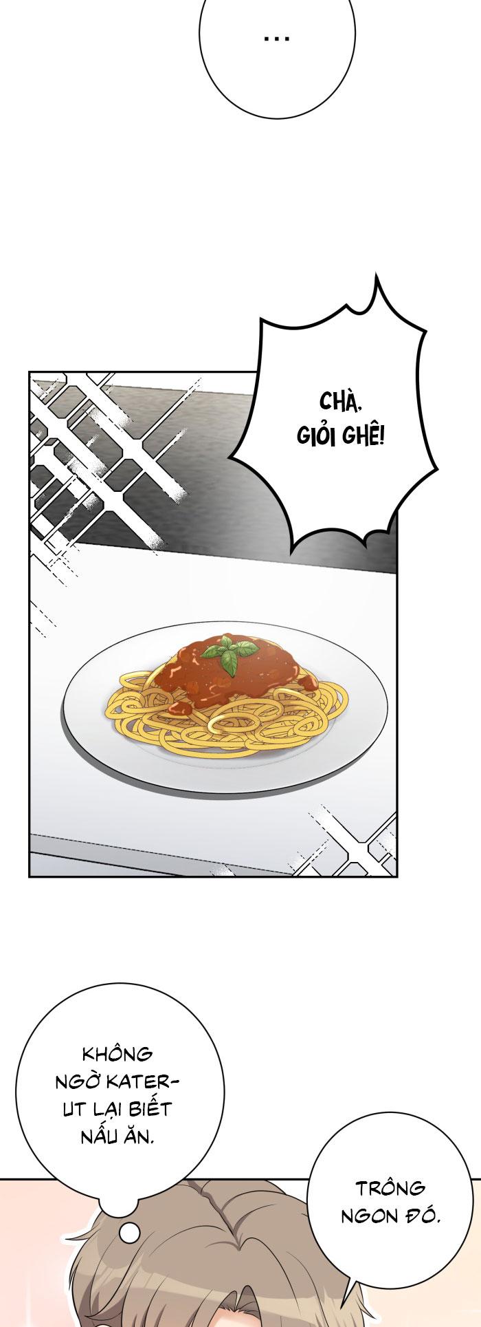 Tỉnh dậy lần nữa bỗng trở thành minh tinh rồi - Chap 6