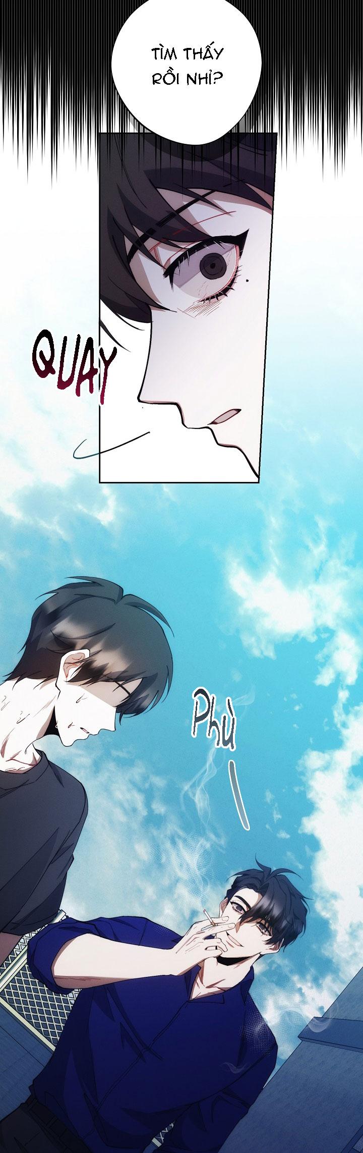 RED MANSION - Chap 37