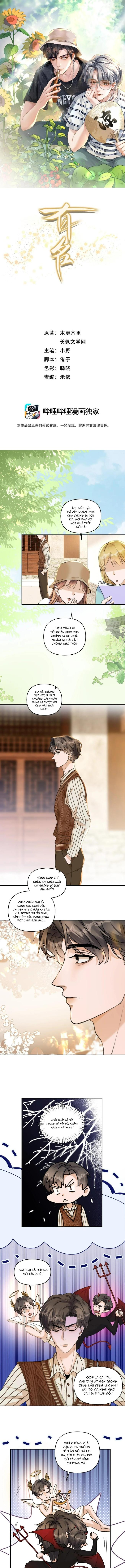 Hữu Danh - Chap 100