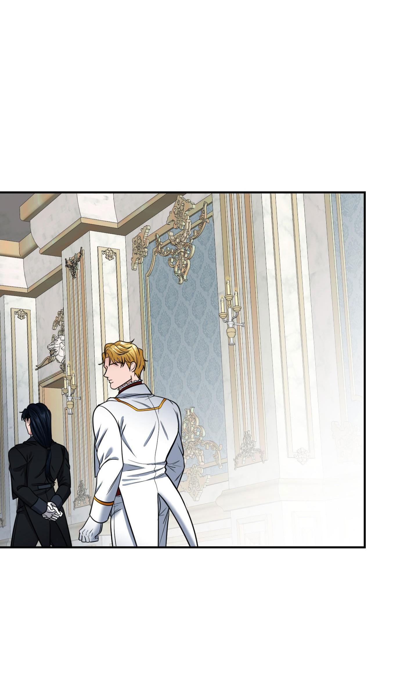 CÔNG TƯỚC MUỐN CÓ CON NỐI DÕI - Chap 16