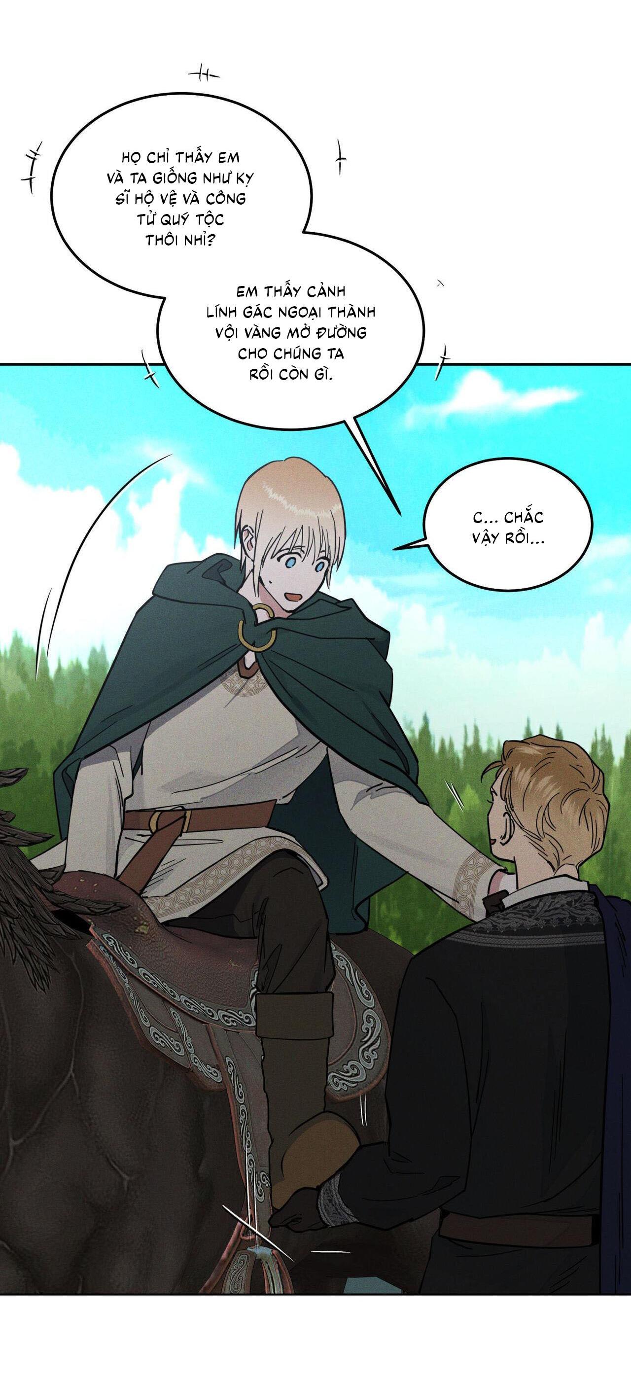 (CBunu) Antidote - Chap 37