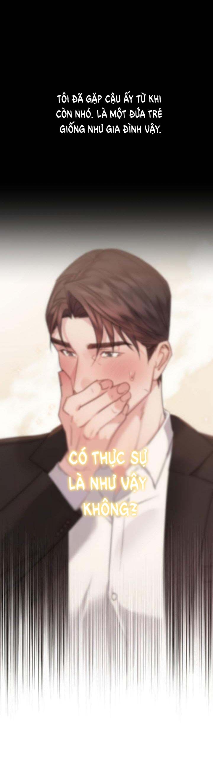 Tuyển Tập Manhwa Dằm Khăm - Chap 54