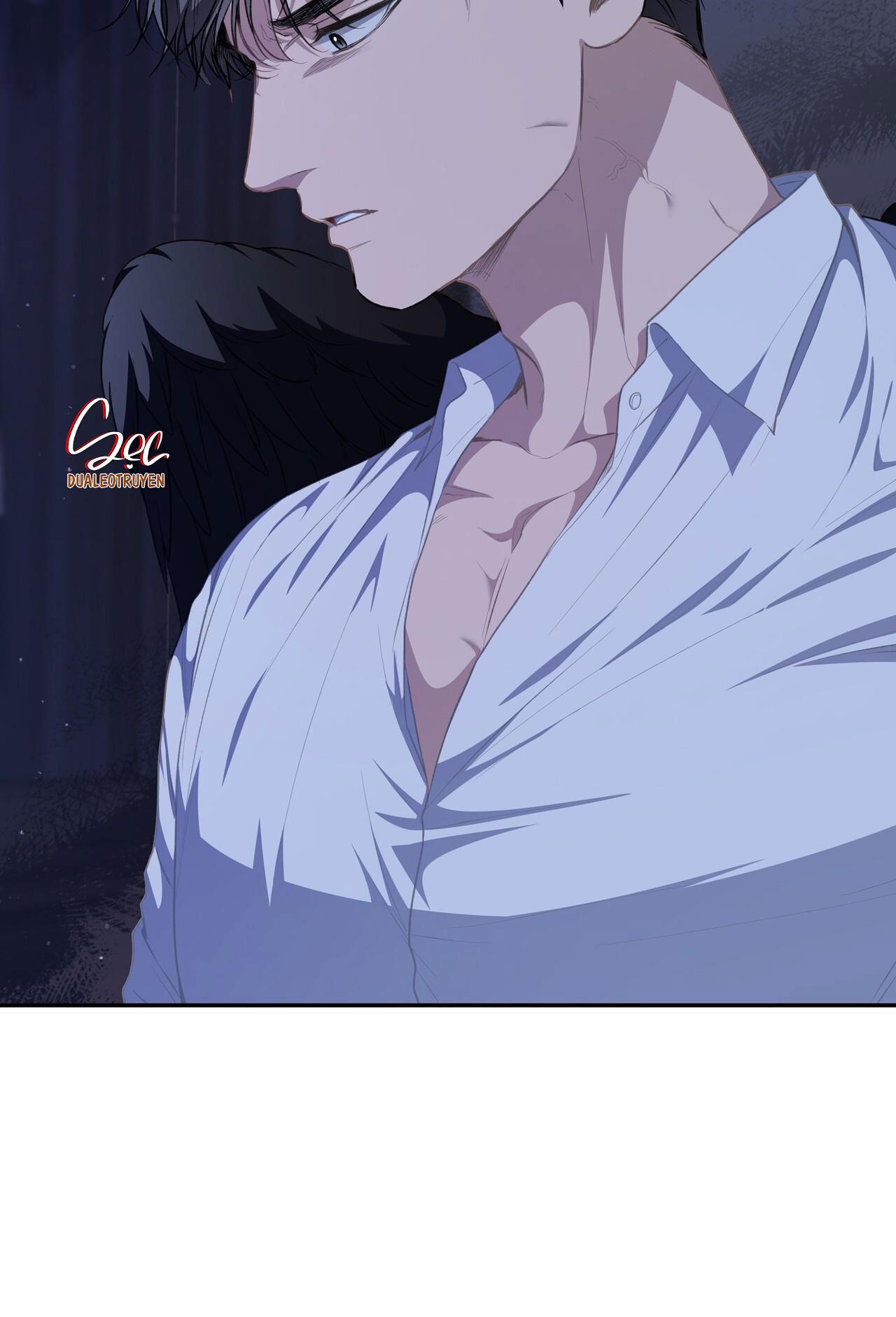 CÁCH TỒN TẠI NHƯ MỘT NGƯỜI CHƠI - Chap 50