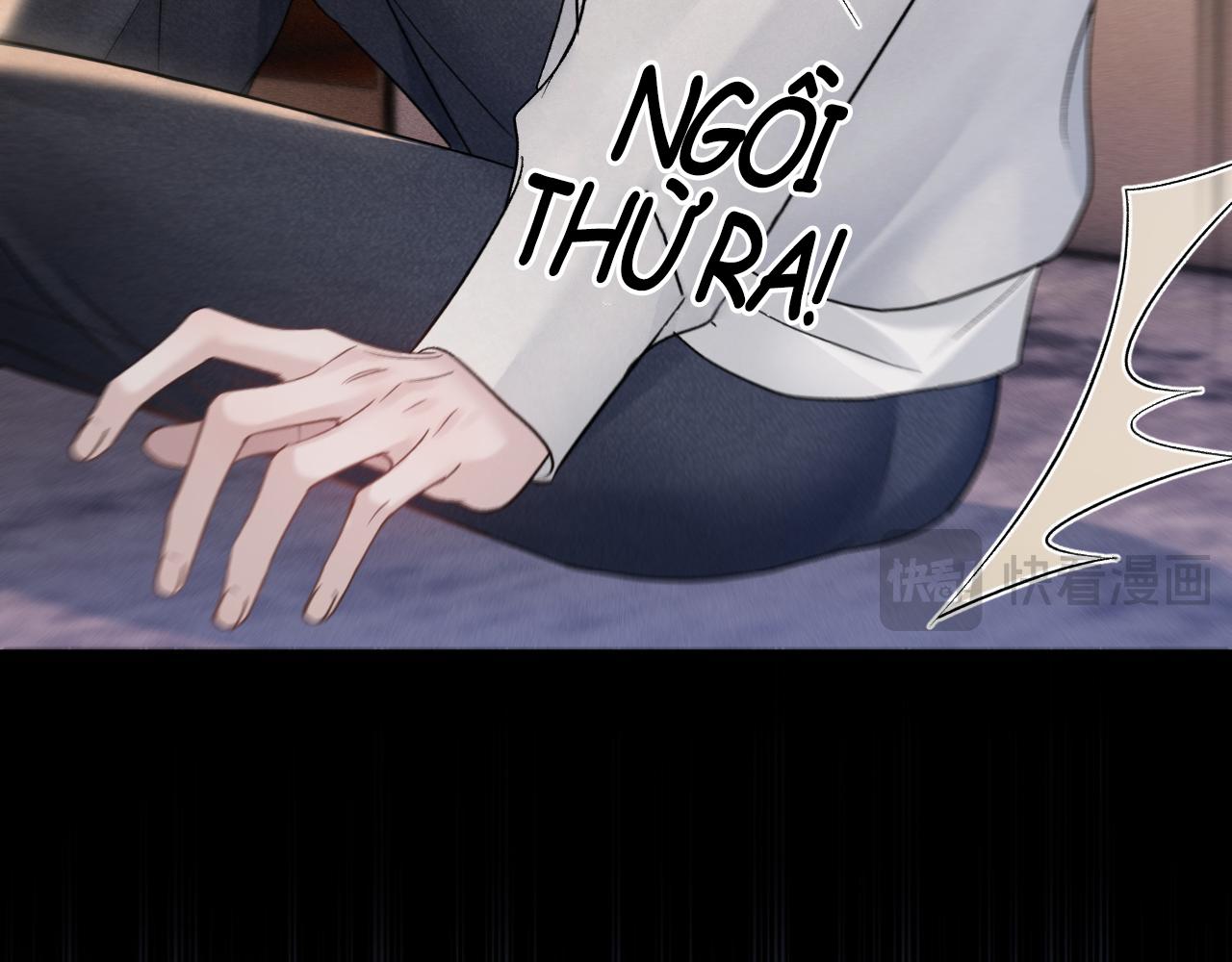 Cuộc Đối Đầu Gay Gắt - Chap 97