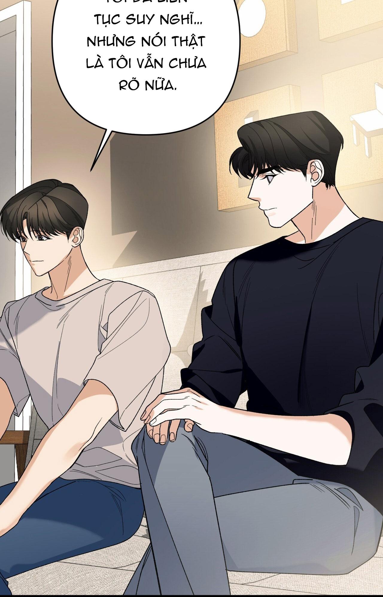 ĐIỀU KIỆN CỦA GUIDE - Chap 41