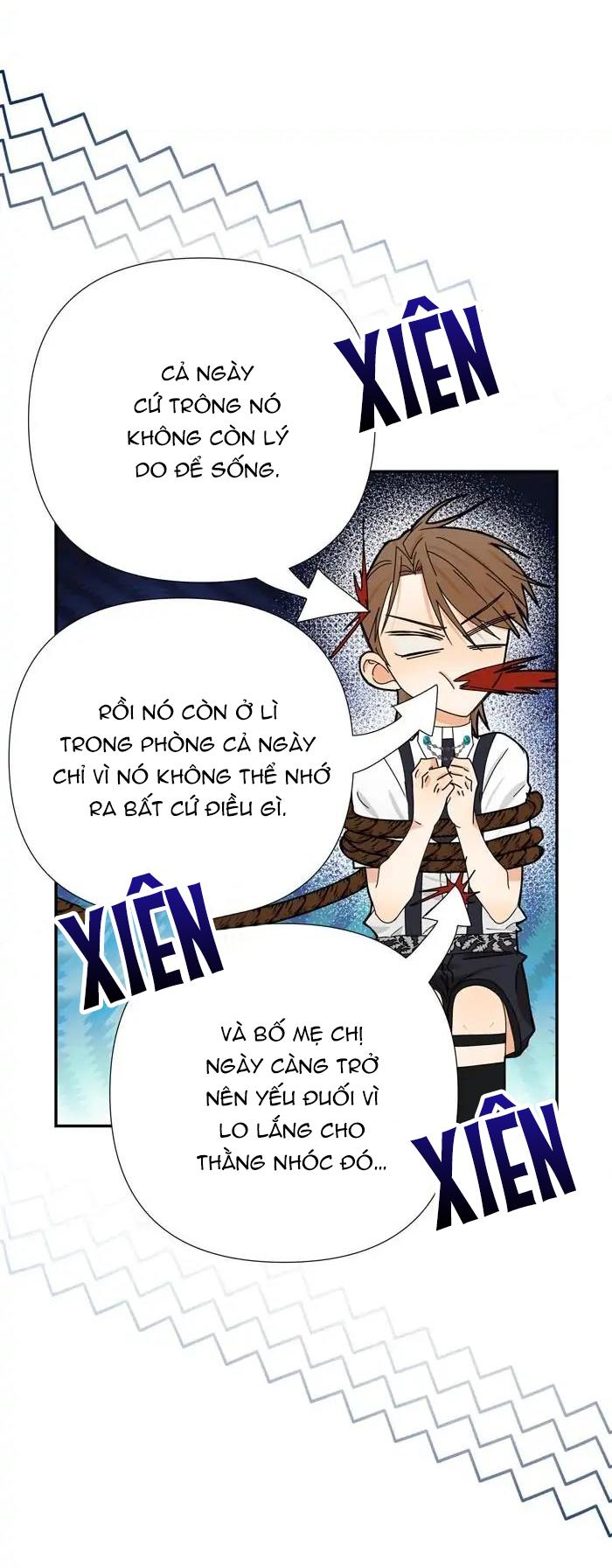 Mắc Kẹt Trong Game Hẹn Hò Của Em Gái Tôi - Chap 4