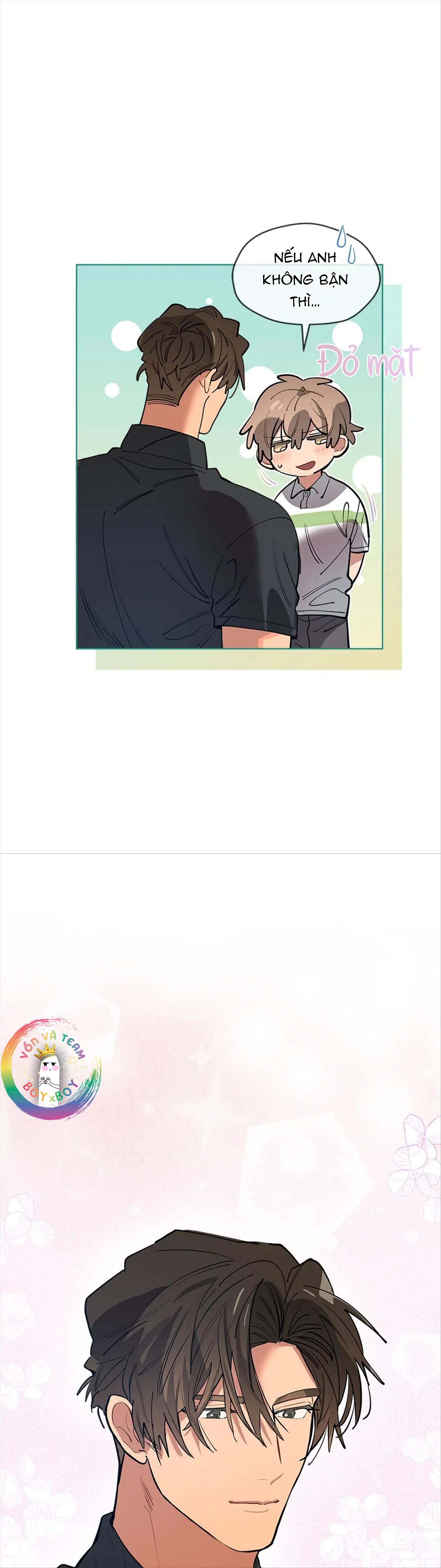 Cơn Mưa Rào (END) - Chap 81