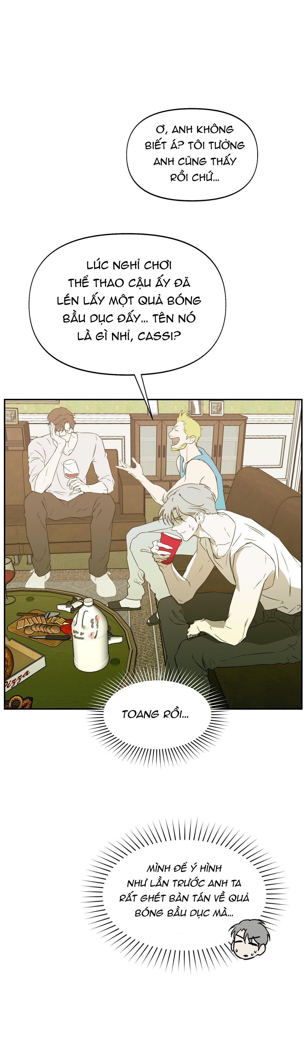 NERD PROJECT - Chap 26