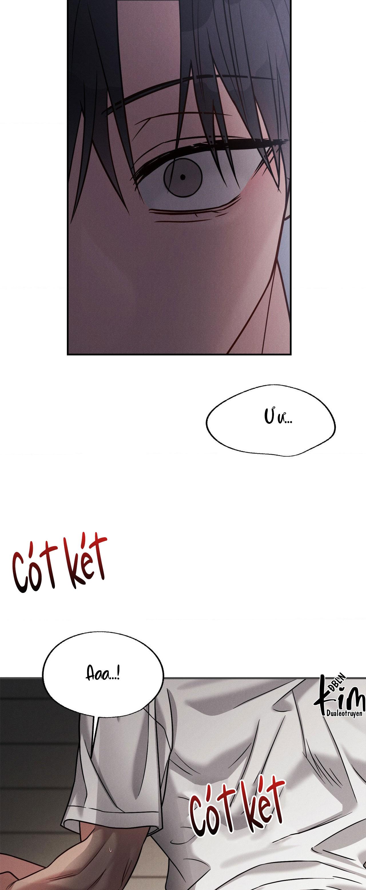 Giả Dược - Chap 46