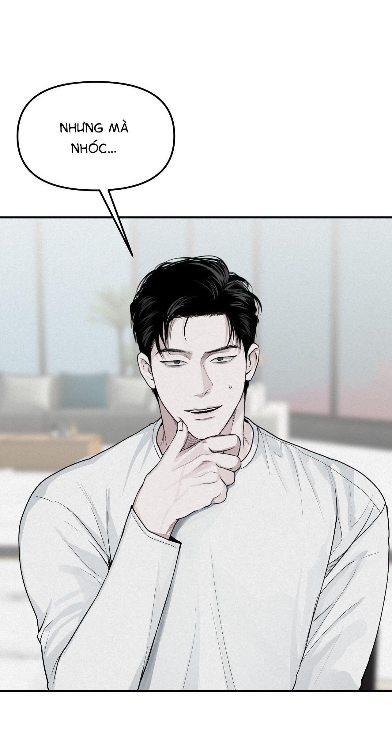 (CBunu) Phép Chiếu - Chap 5