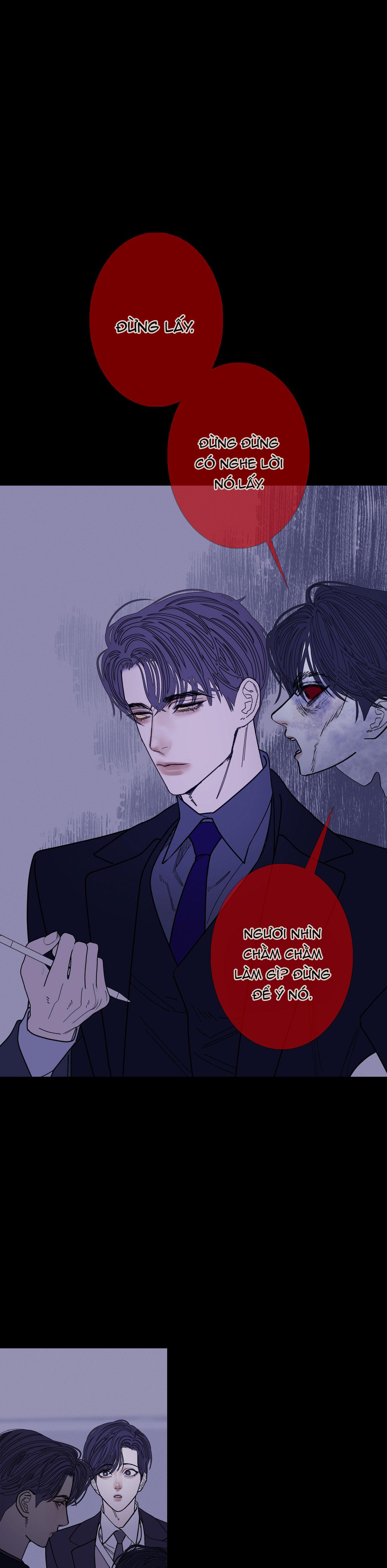 CHUYỆN QUỶ MÔN QUAN - Chap 69