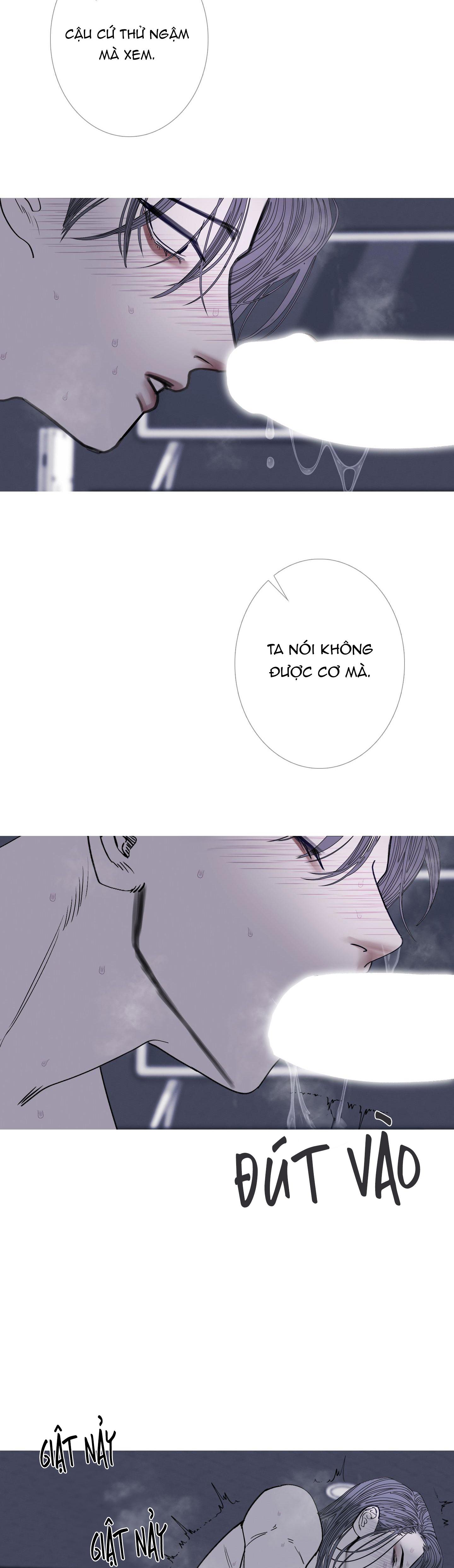 CHUYỆN QUỶ MÔN QUAN - Chap 76