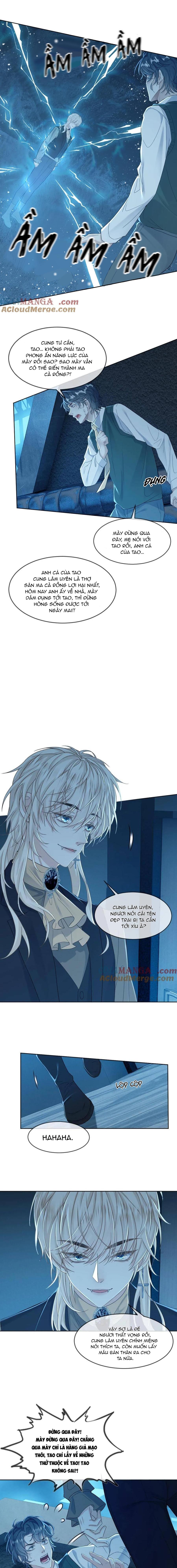 Khát Vọng Ngọt Ngào - Chap 173