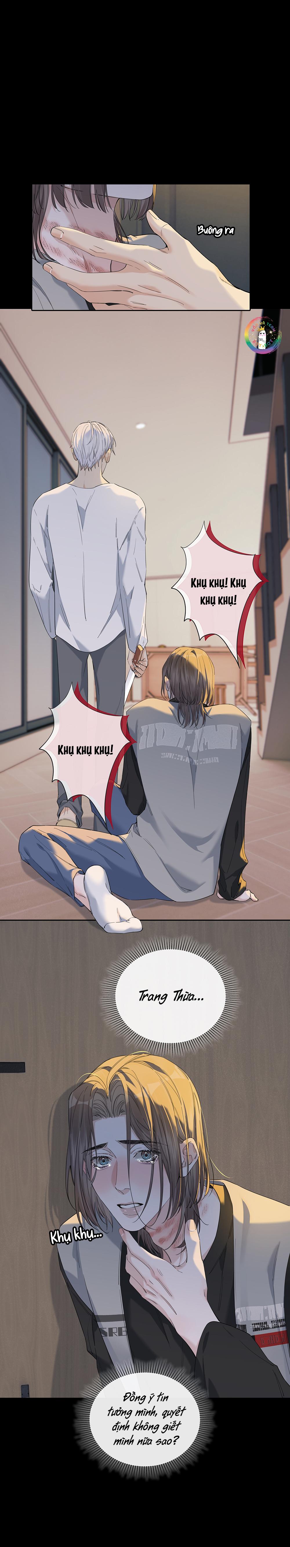 ĐÓI KHÁT - Chap 7