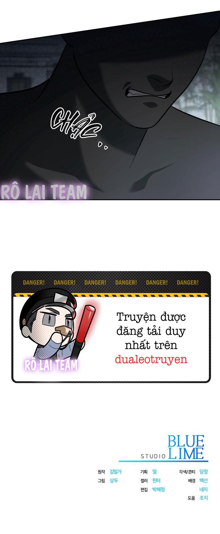 LÃNG MẠN ĐỪNG LÃNG XẸT - Chap 11