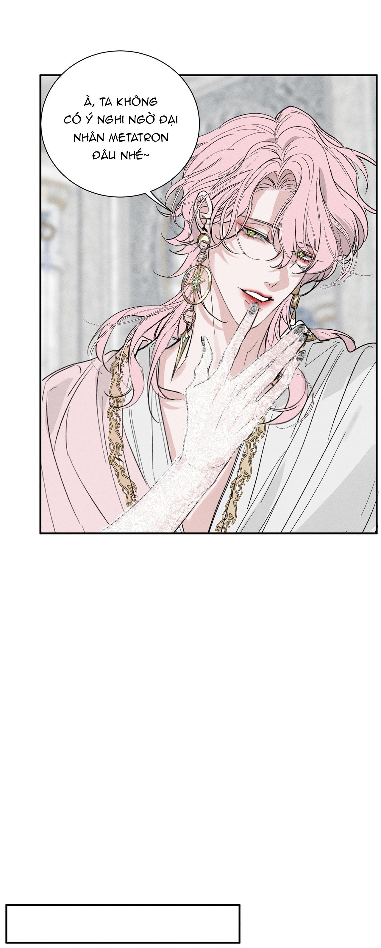 Tùy Tâm Tùy Ý - Chap 10