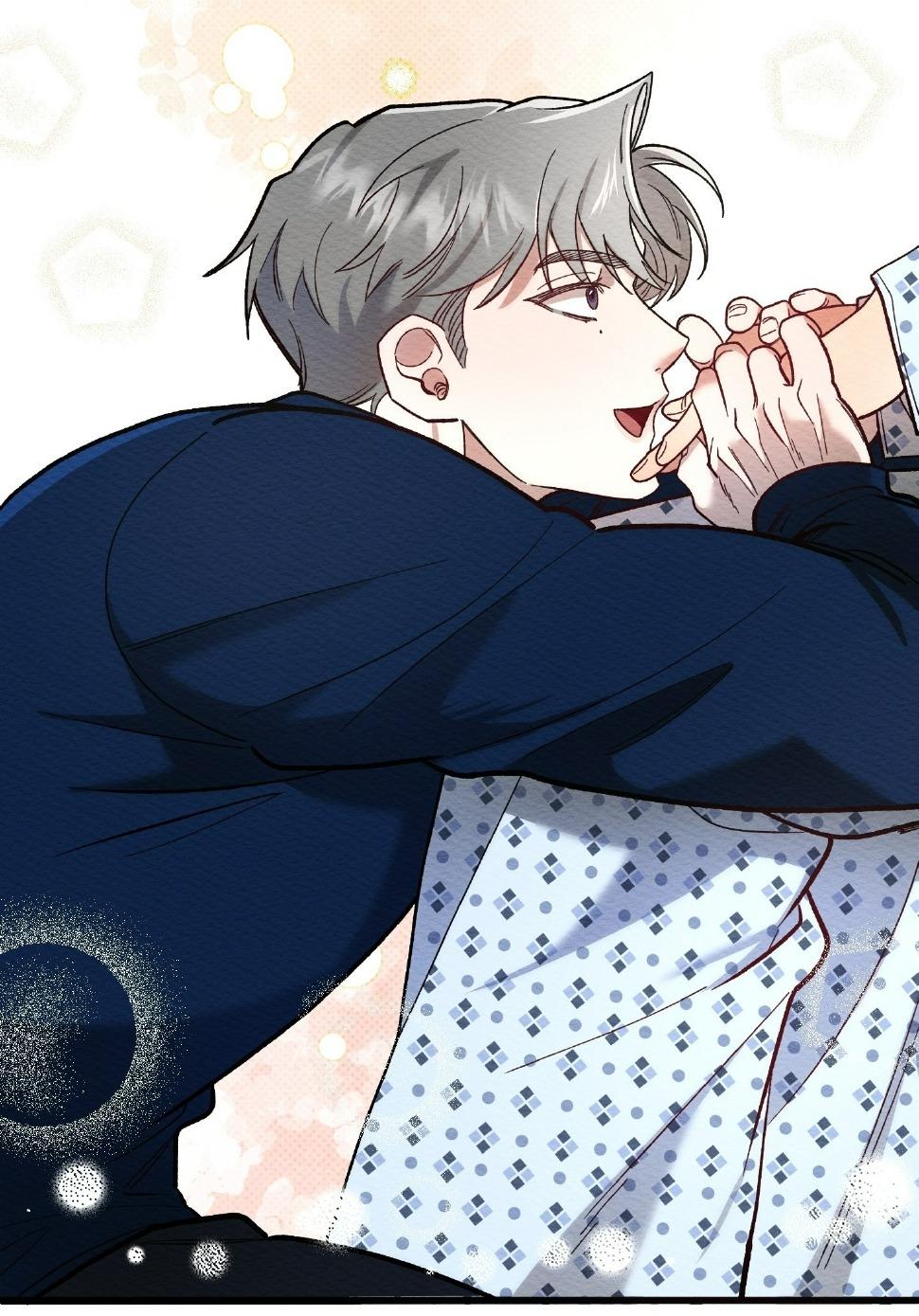 THỂ LOẠI LÃNG MẠN - Chap 16