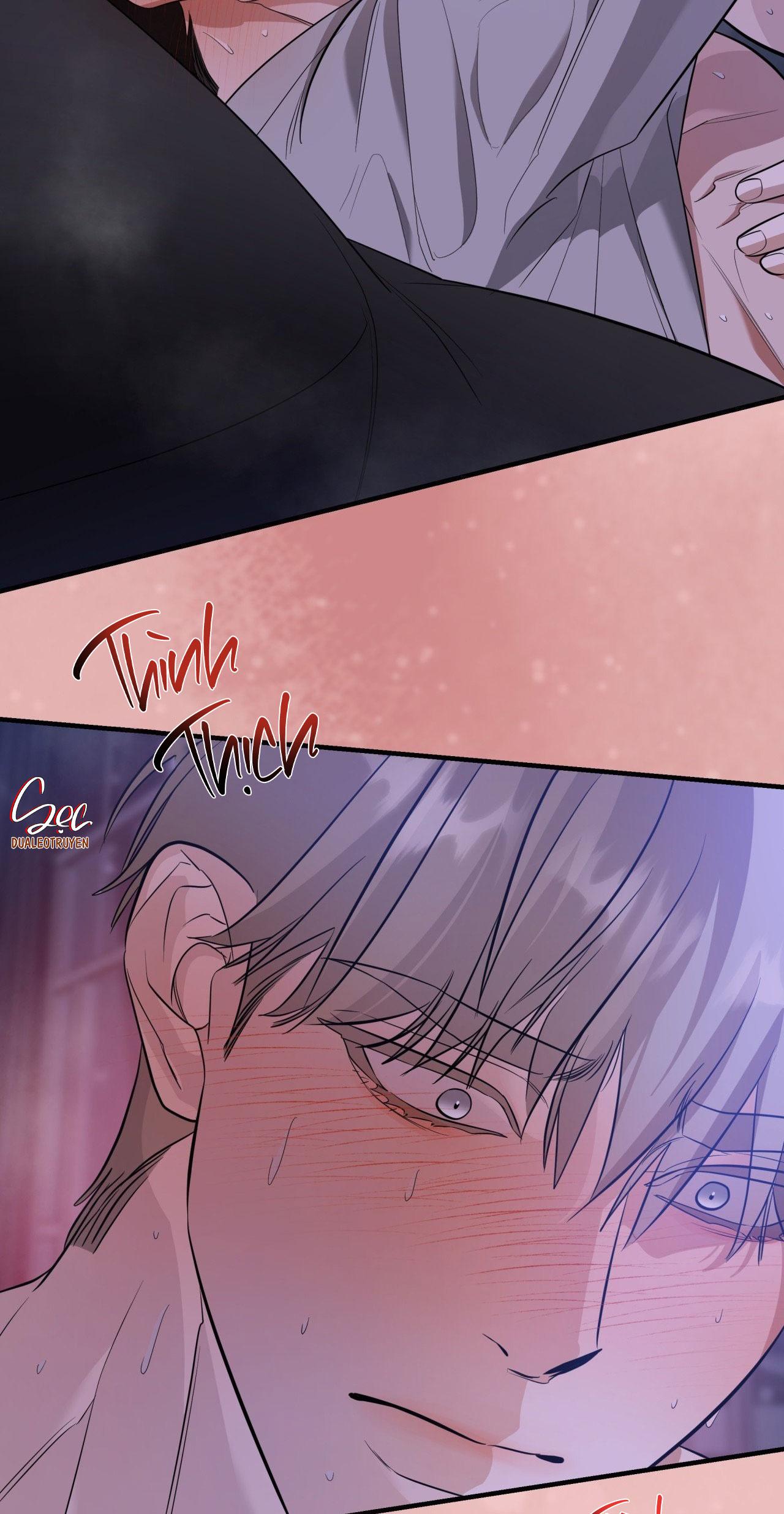 LỆNH CỨU RỖI - Chap 65