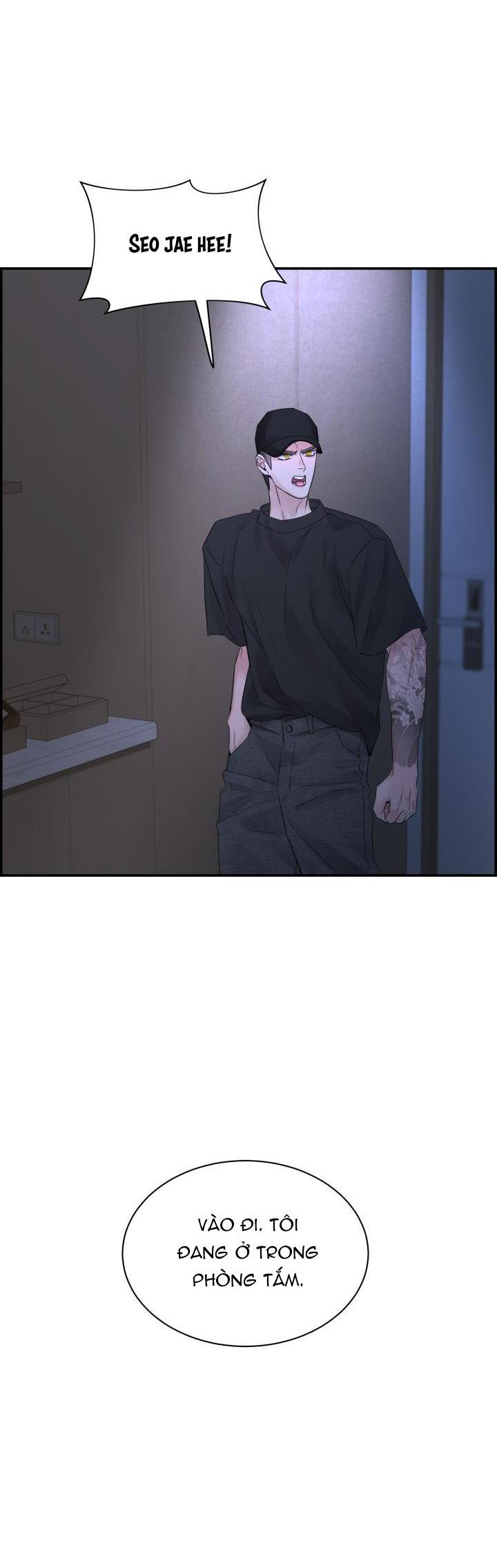 CƠ CHẾ BẢO VỆ - Chap 47