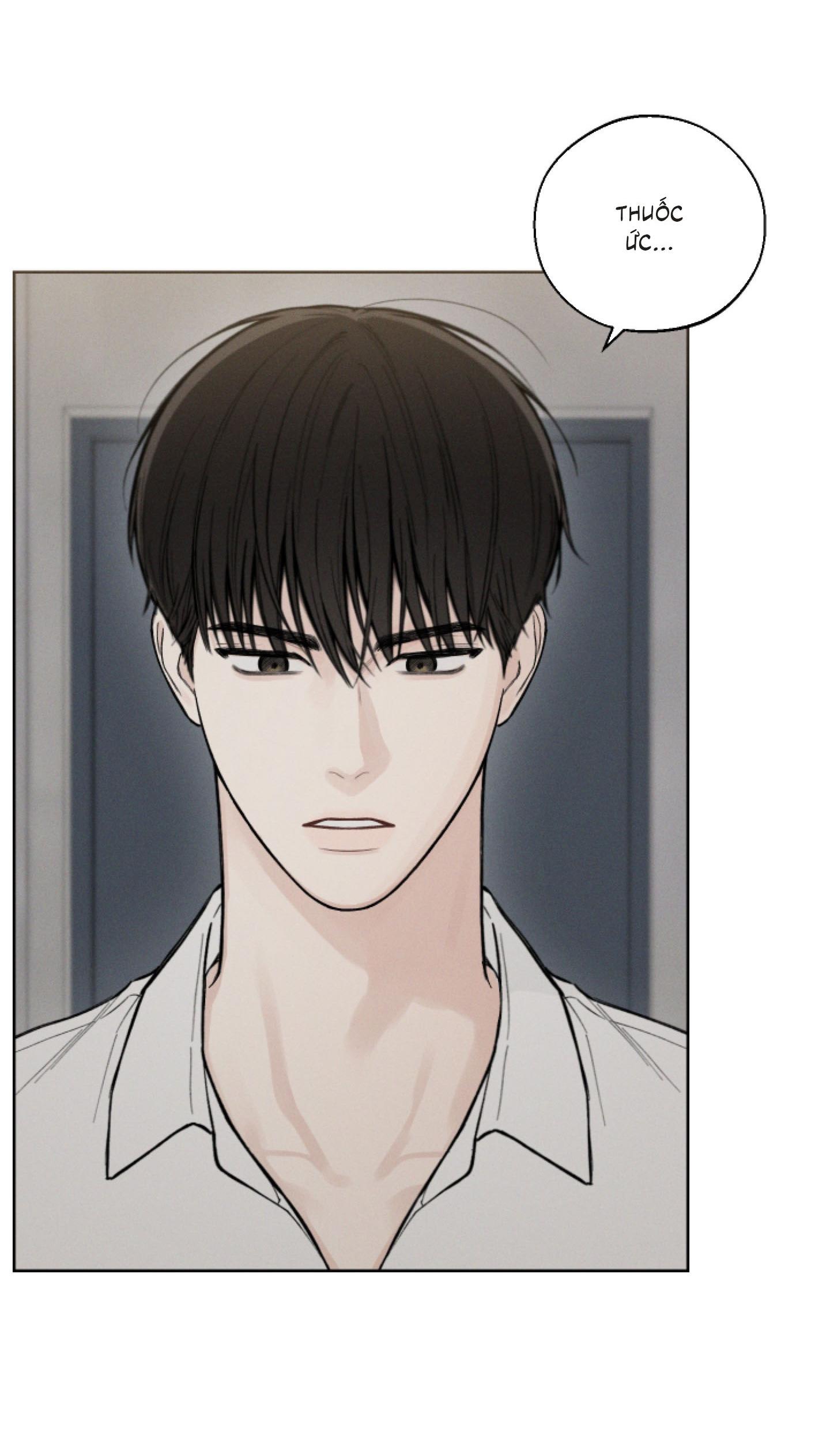 (CBunu) THÁNG 12 - Chap 26