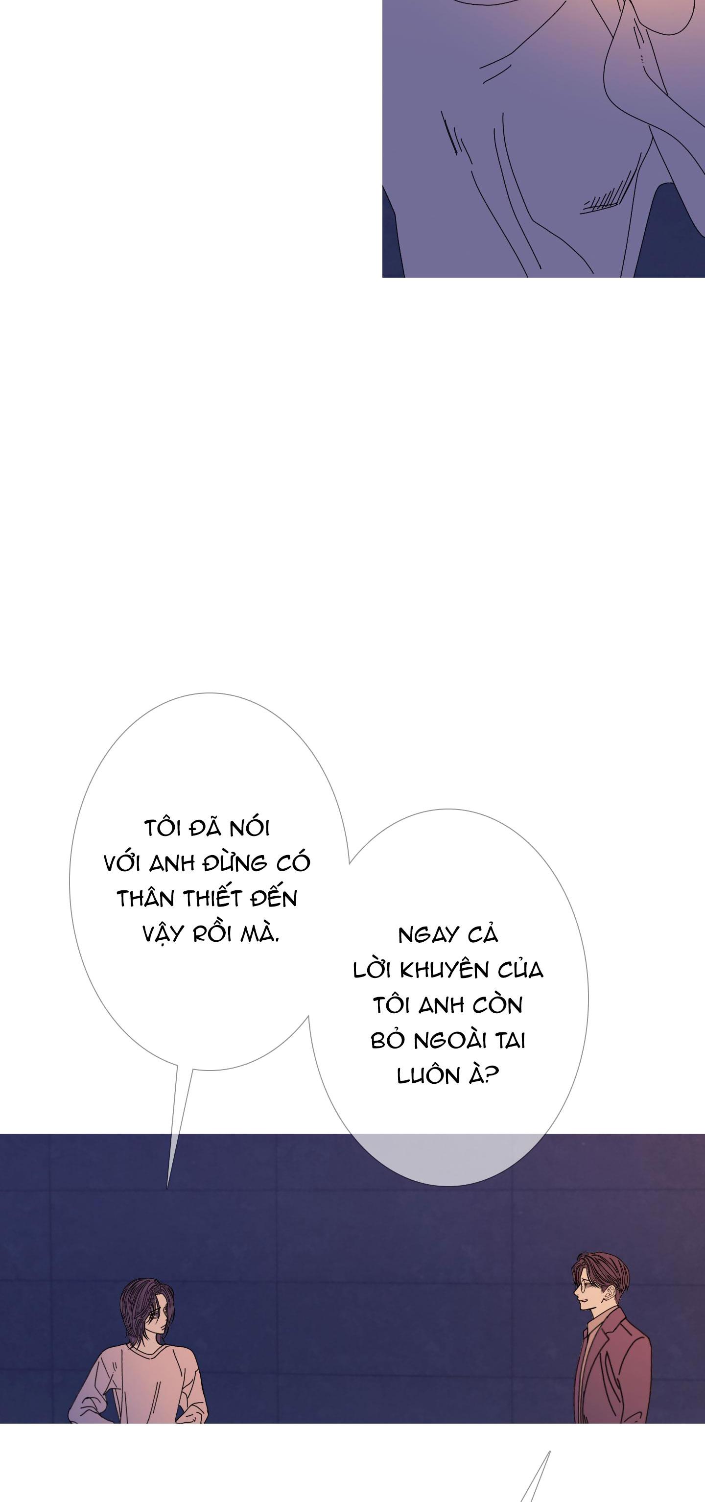 CHUYỆN QUỶ MÔN QUAN - Chap 55