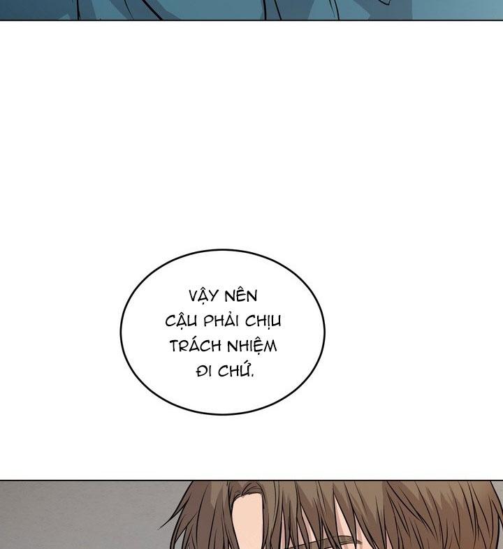 BÁNH QUY TÌNH YÊU TAN CHẢY - Chap 21