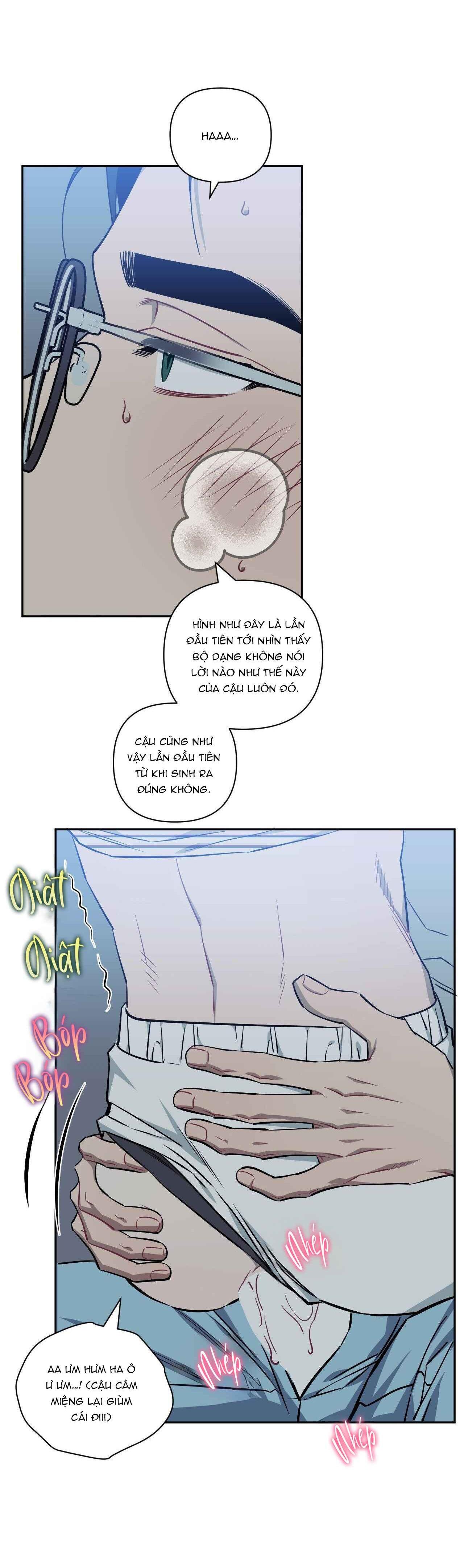 HƠN CẢ BẠN BÈ - Chap 88