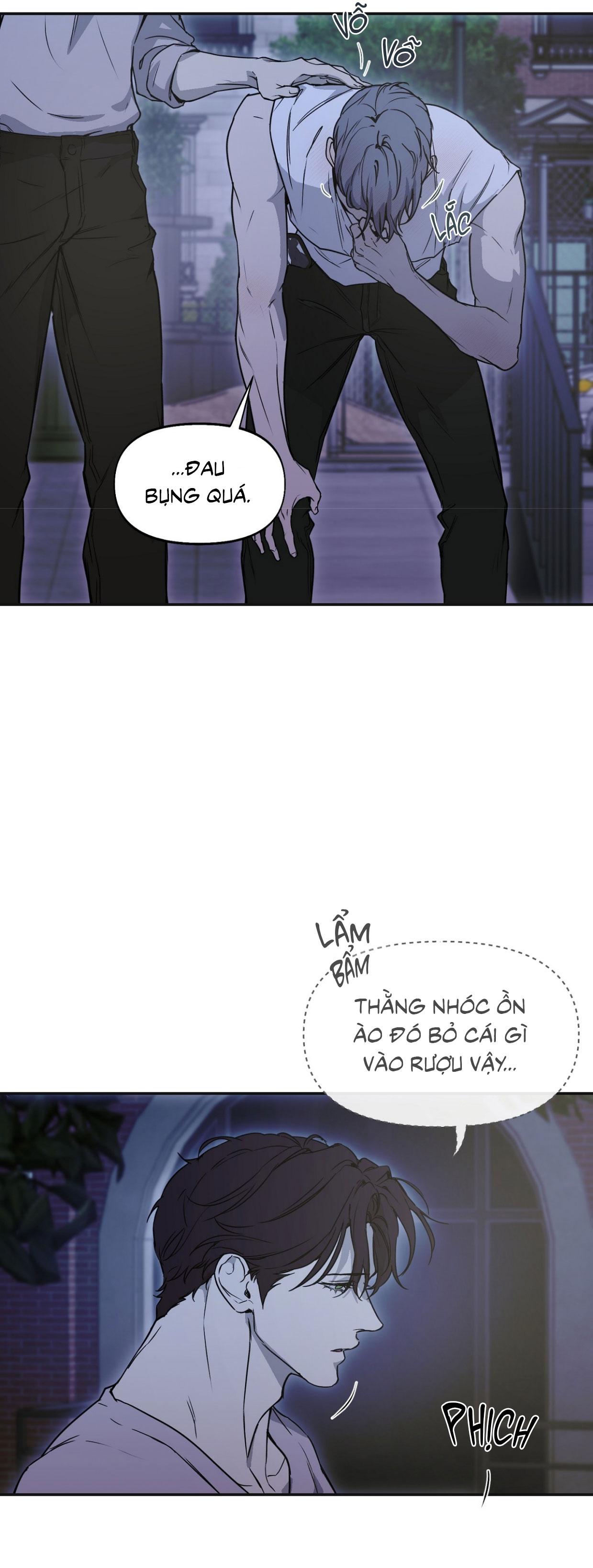 NERD PROJECT - Chap 28