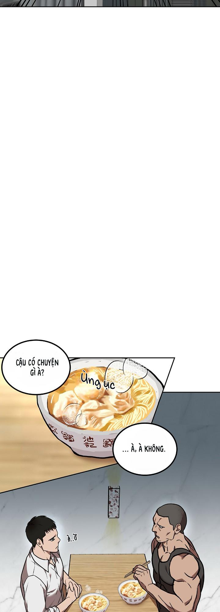 Không Hơn Không Kém - Chap 2