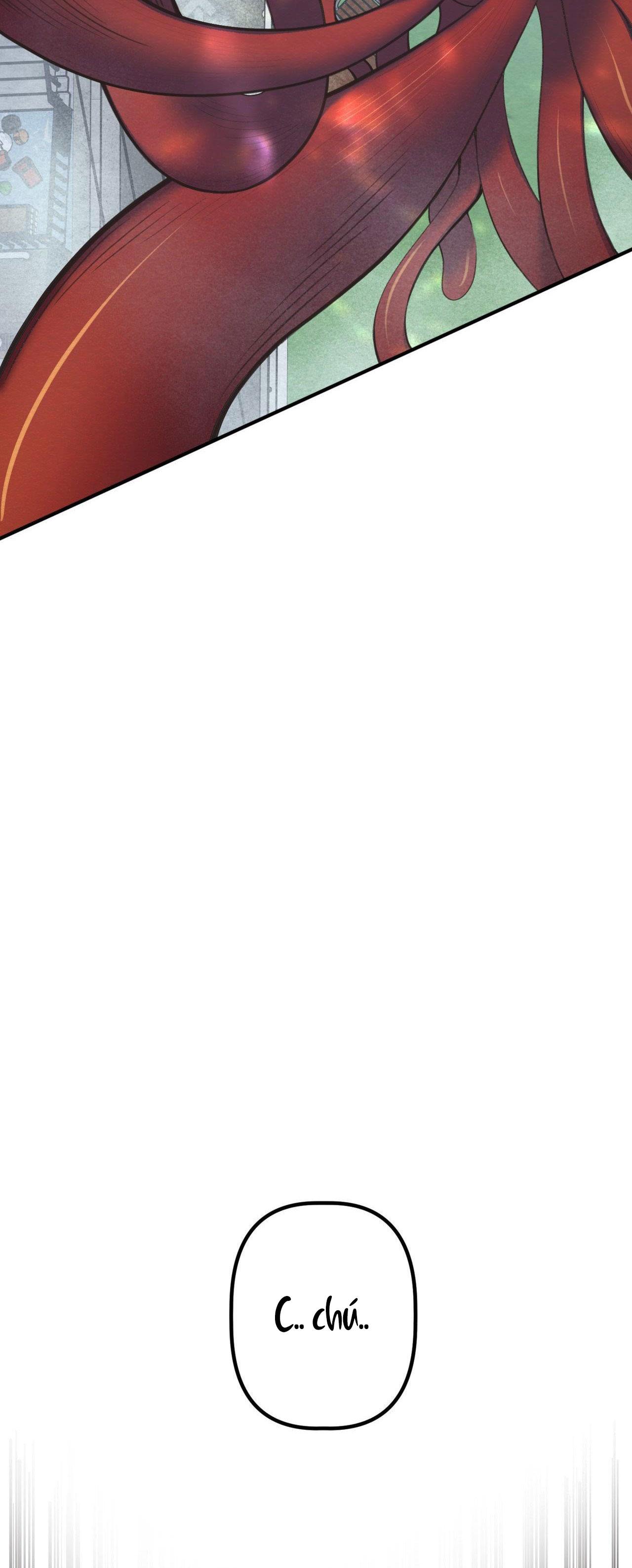 ÁC MA ĐỈNH CẤP - Chap 18