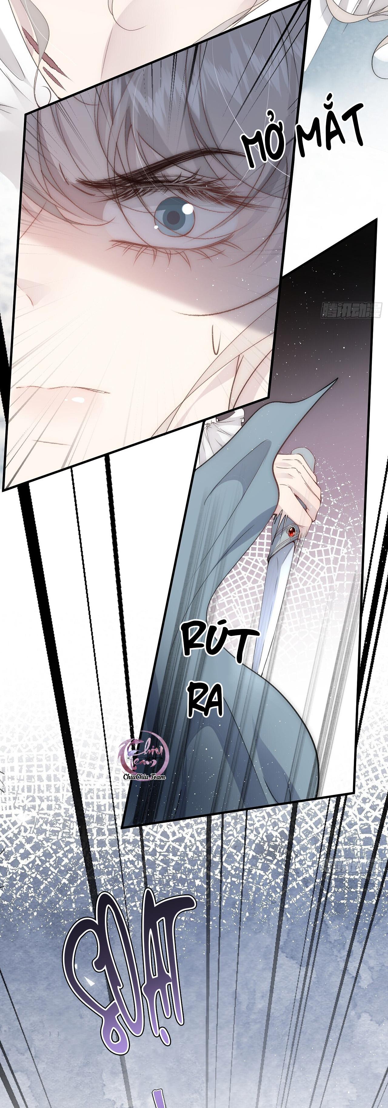 Tù Long Tuyết - Chap 4