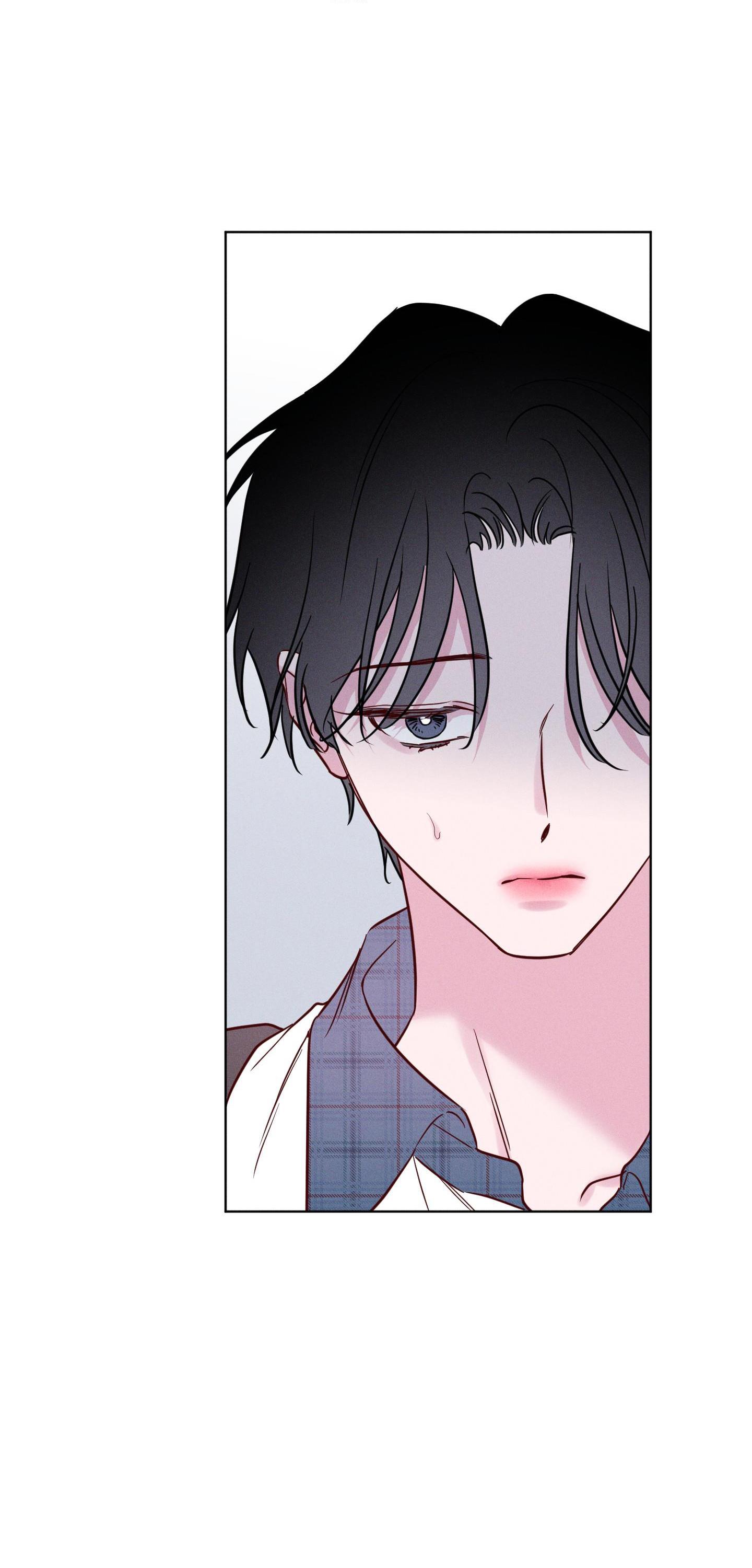 BỜ SÓNG VỖ - Chap 27