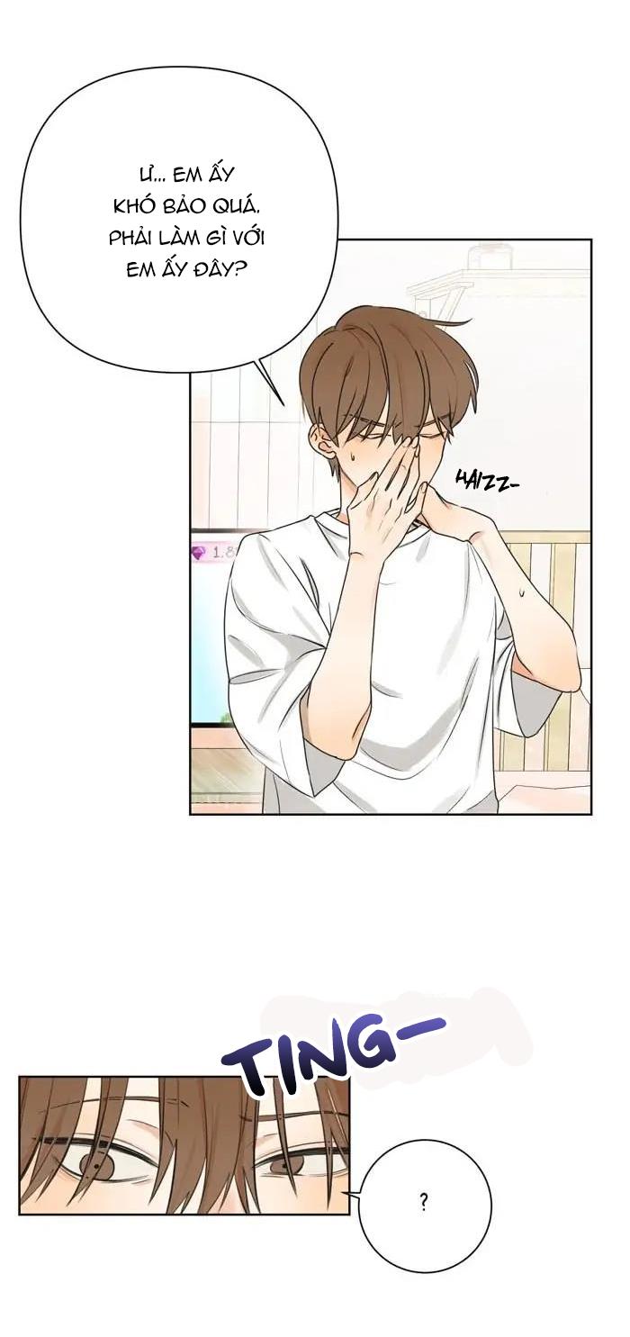 Mắc Kẹt Trong Game Hẹn Hò Của Em Gái Tôi - Chap 1