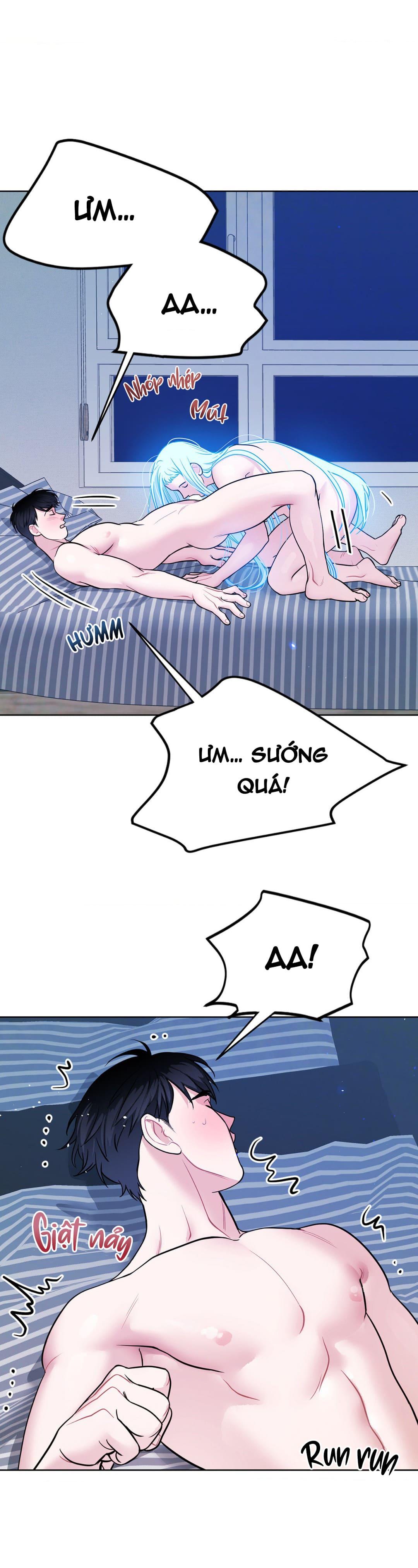 Sữa Và Kem - Chap 5